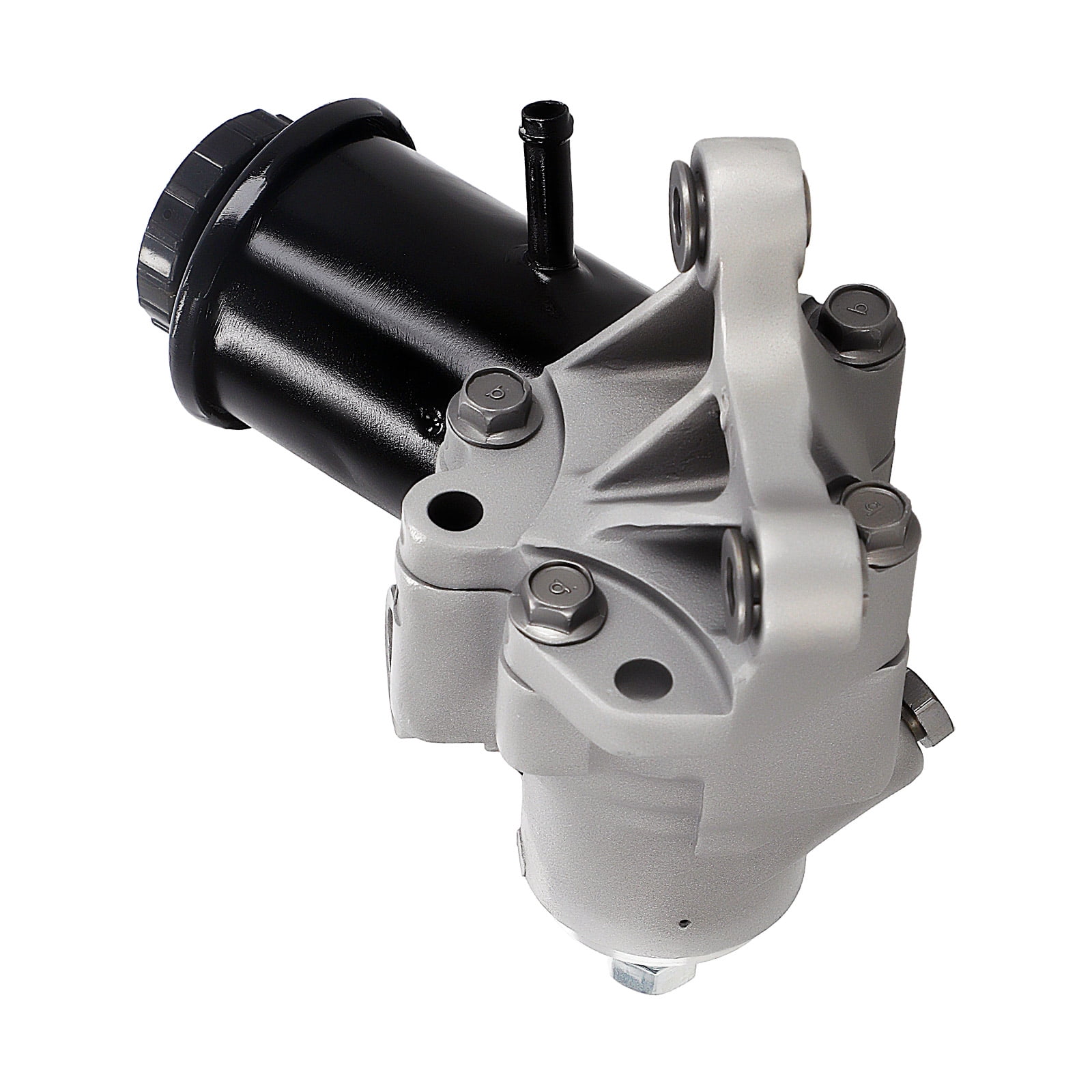 maXpeedingrods Power Steering Pump with Reservoir for Lexus LS400 4.0L V8 1990-1997 Replaces OE# 44320-50020