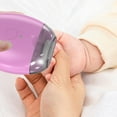 thumbnail image 1 of Clearance Sales Naittoop Nail Clipper Children Baby Intelligent Automatic Manicurizer Baby Protection Nail Polisher, 1 of 5