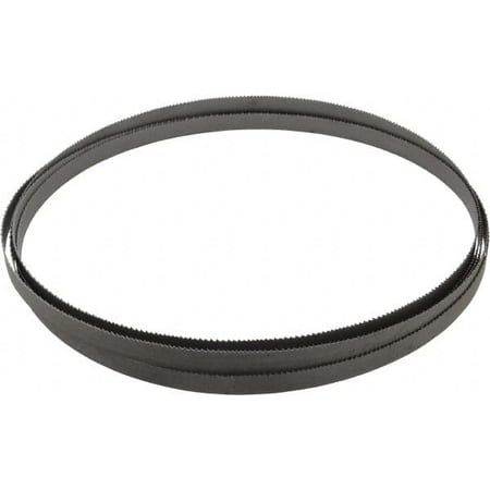 

Irwin Blades 10 to 14 TPI 13 3 Long x 1/2 Wide x 0.025 Thick Welded Band Saw Blade