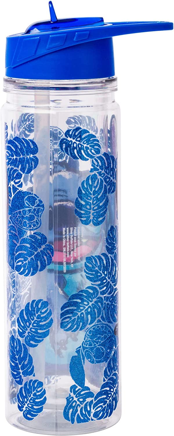 Harry Potter™ Herbology Slim Water Bottle