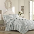 thumbnail image 2 of Laura Ashley  Venetia Quilt Set, 2 of 4