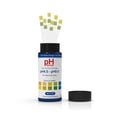 thumbnail image 3 of Saliva and Urine pH Test Strips,100 Paper pH Strips for Tracking Alkaline & Acid Levels in Body, Fast, Accurate pH Testing from 4.5-9.0, 3 of 4