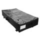 thumbnail image 5 of Almacenamiento Debajo de la Cama Conedas, Contenedores Almacenamiento Debajo la Cama Conpa Transparente Asas, Cajones Debajo la Cama, Organizador Conedas para Ropa Zapatos, 5 of 7