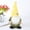 A, variant on A Male Style Bee Festival Faceless Gnome Plush Doll Cute Bee Goblin Decoration Toy Home Ornament For Spring