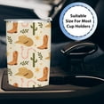 thumbnail image 5 of Western Tumbler Coffee Mug 20oz Tumbler Cups with Lid Western Decor Western Gifts Stuff for Women Boss Girls Best Friend BFF Bestie Graduation Christmas Birthday Travel Mug for Home Office Car, 5 of 6