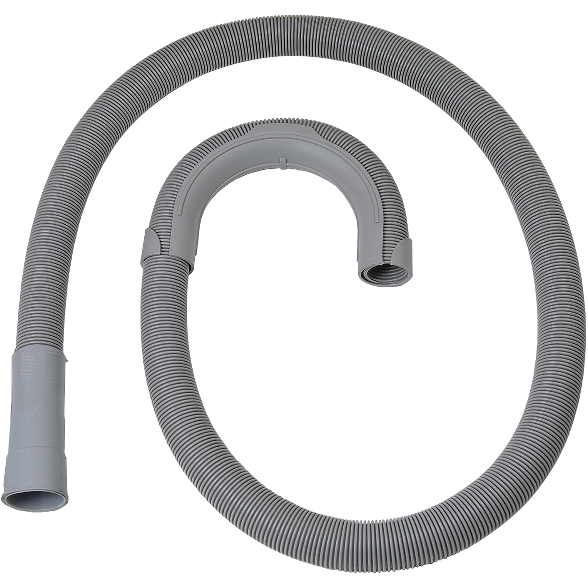 HOOVER Washing Machine Drain Hose Washer Dryer Outlet Water Pipe 4m 29 & 22mm 
