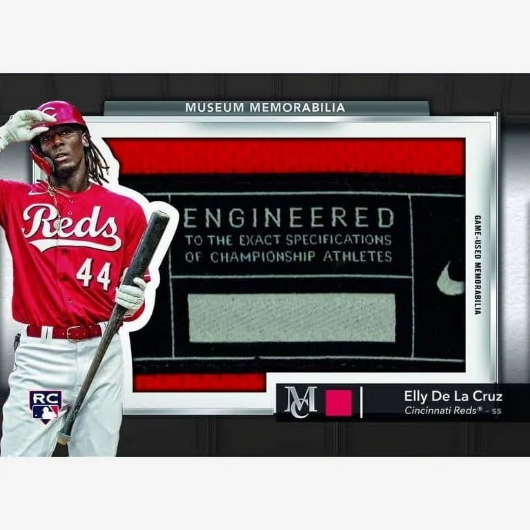 2024 Topps Museum Collection Baseball Hobby Box - MLB 4