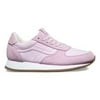 Vans Runner Lilac Snow Womens Classic Skate Shoes Size 7
