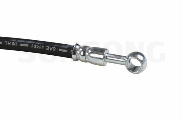 Sunsong 2203295 Brake Hydraulic Hose