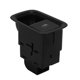 thumbnail image 2 of 971959855C Power Window Single Switch Window Lift Switch for TAYCAN 2016 2017 2018 2019 2020 21, 2 of 5