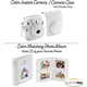 thumbnail image 5 of Cámara instantánea Fujifilm Instax Mini 12 + 60 impresiones y paquete, 5 of 5