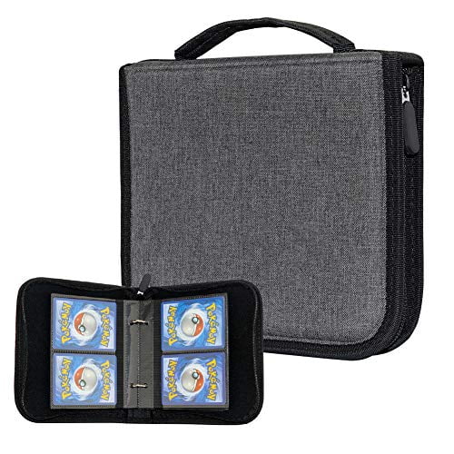 Pokemon Card Holder Book Ultra Pro Pokemon X and Y 2" 3