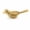 Style A, variant on 2 Pcs Bird Knobs Vintage Style Drawer Pulls For (Style A)