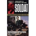 thumbnail image 2 of Soldat, Ted Brusaw Broché, 2 of 2