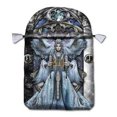 thumbnail image 1 of Illuminati Satin Bag, 1 of 1