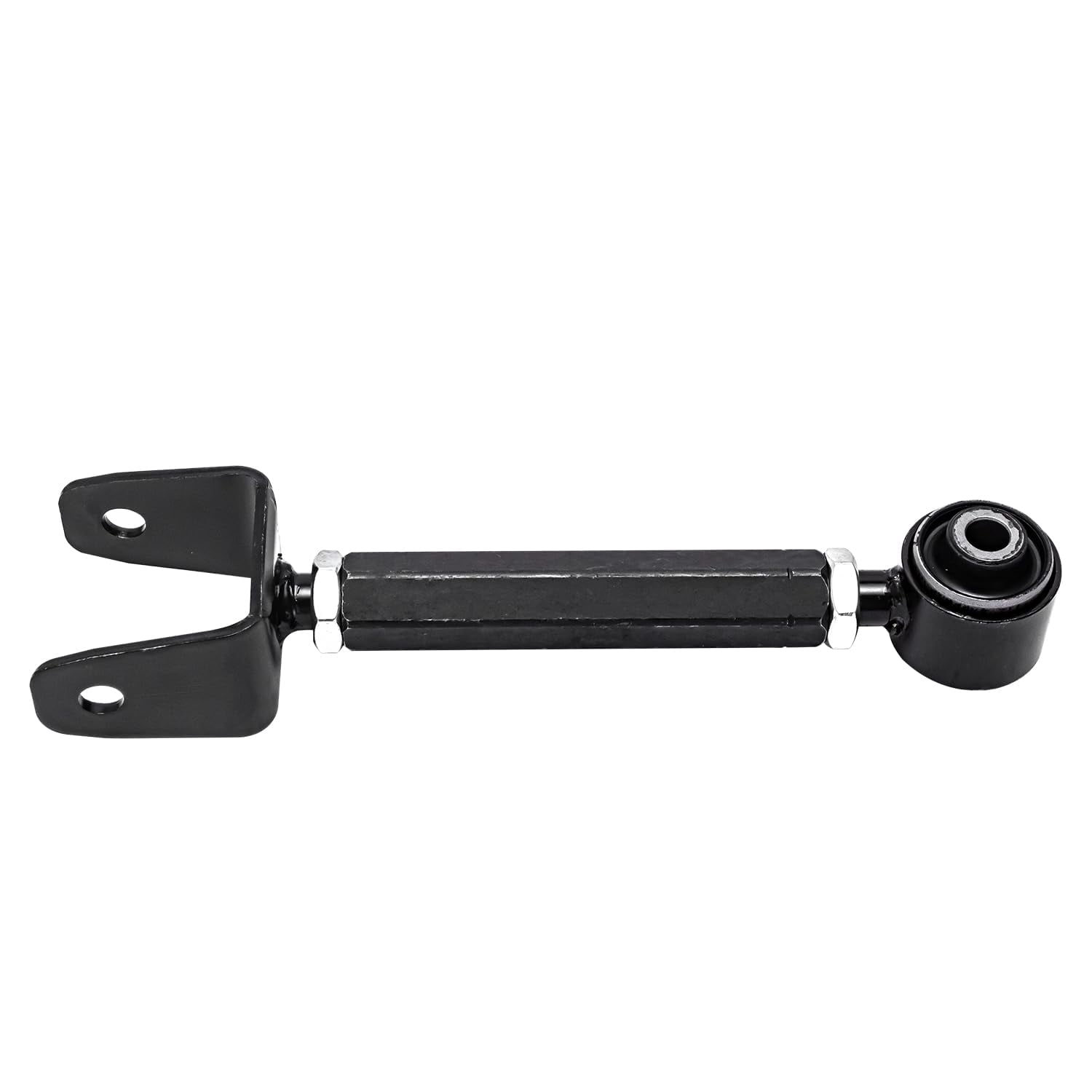 Detroit Axle - Adjustable Rear Control Arms for 2011-2014 Chrysler 200 Dodge Avenger 2011-2020 Journey, 2 Upper Control Arms Assembly 2012 2013