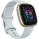 thumbnail image 1 of Reloj inteligente Fitbit Sense 2 Advanced Health Blue Mist/Pale Gold, 1 of 8