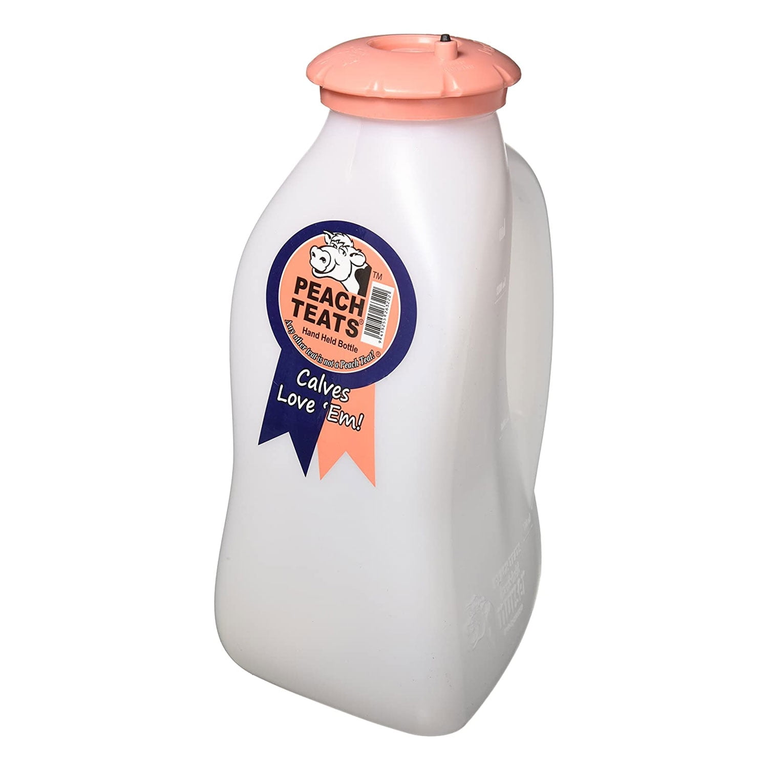 milk bottle teat