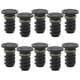 thumbnail image 1 of Engine Oil Pan Drain Screw Plug Plastic for Mercedes-Benz C63 AMG S550 S550E A0029902017 0029902017, 1 of 5