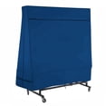 thumbnail image 1 of Premium Table Cover Water Resistant Duty for Indoor or Outdoor Use, 1 of 8