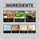 thumbnail image 5 of Fiudx Enjuague Bucal y Aceite de Cacao, Limpiador Dental Blanqueador Natural, Cuidado Diario para Alien Fresco, Apto para Encías Sensibles, Capacidad 114 Ml, 5 of 7