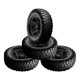 thumbnail image 1 of PAQUETE 4 LLANTAS 265 75 R16 123/120R COOPER EVOLUTION ATT, 1 of 1
