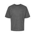 thumbnail image 1 of M&O Men's Youth Gold Soft Touch T-Shirt, 1 of 1