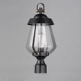 thumbnail image 4 of Maxim Lighting - Mariner - 1 Light Outdoor Pier/Post Mount-19.75 Inches Tall and, 4 of 5