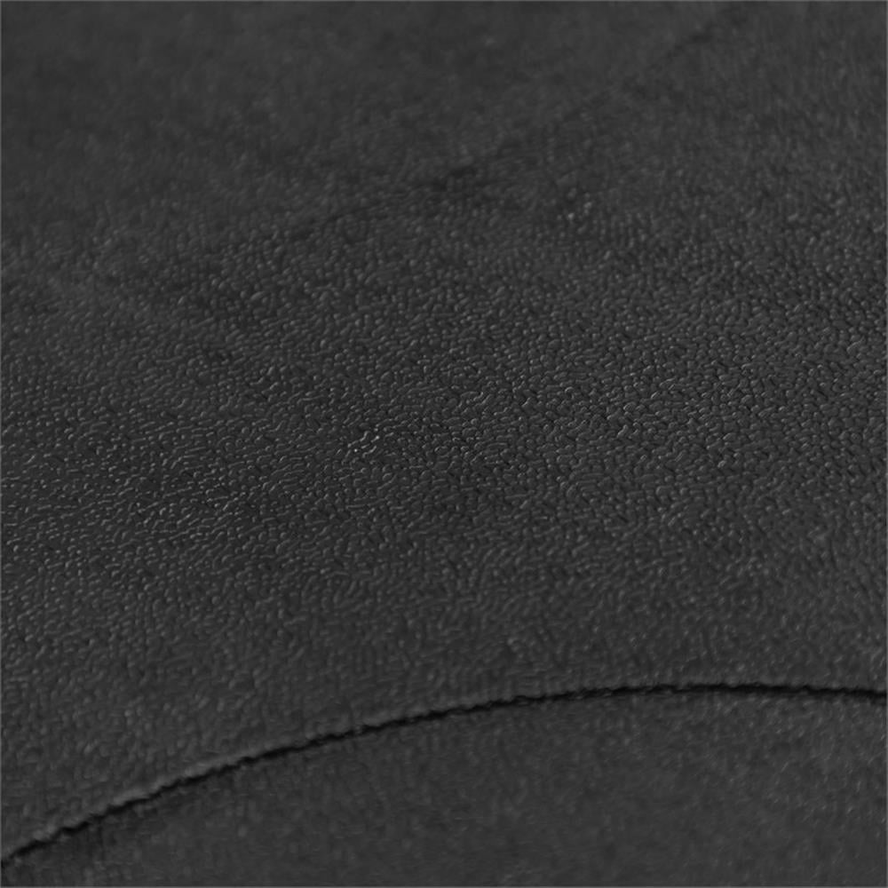Greemotion Tengram Black Heavy-Duty Plastic Patio Cantilever Umbrella Base