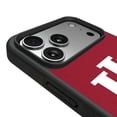 thumbnail image 3 of Keyscaper Indiana Hoosiers Bump Case with 8.2ft Drop Protection, 3 of 7