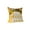 Yellow, variant on Weloille Nordic Flower Throw Pillow 1 Piece, Cream Style Soft Sofa Cushion Pillow, Comfortable Breathable Decorative Support Pillow, for Living Room, Bay Window, Office and Car Use
