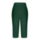 thumbnail image 5 of WILLBEST Pantalones Casuales de Cintura Alta con Cordón y Bolsillos para Mujer: Ideales para Uso Diario. Diseño Elegante para Primavera y Verano. Conjuntos Cómodos y Relajados. Mediana, 5 of 5