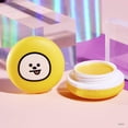 thumbnail image 4 of The Crème Shop - Bálsamo Labial BT21 Macaron - Chimmy Lemon Drop, 4 of 4