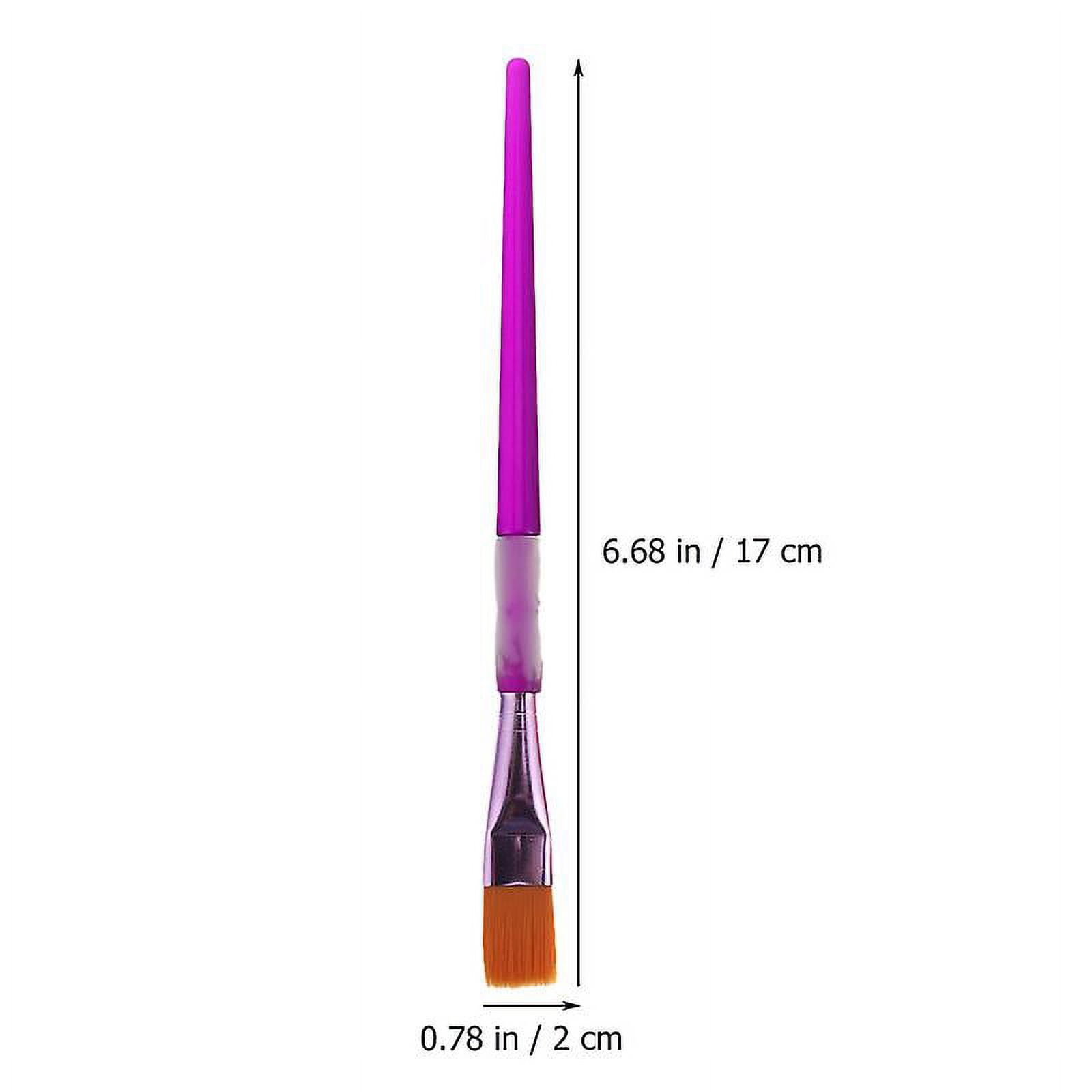 10pcs Kids Drawing Brush