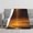 30inx40in/76x100cm, variant on Golden Divine Light Beam Fleece Throw Blanket, Heavenly Glowing Golden Rays Over Night City Magical Dramatic Cloudscape Scenery Print Soft Cozy Fleece Throw Blanket
