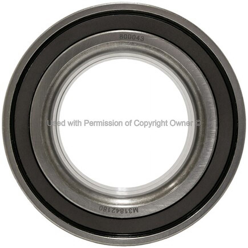 Quality-Built WH800043 Wheel Bearing