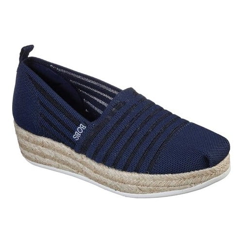 tijeras Médico Contra la voluntad Skechers - Women's Skechers BOBS Highlights 2.0 Homestretch Espadrille - Walmart.com - Walmart.com tijeras Médico Contra la voluntad Skechers - Women's Skechers BOBS Highlights 2.0 Homestretch Espadrille - Walmart.com - Walmart.com