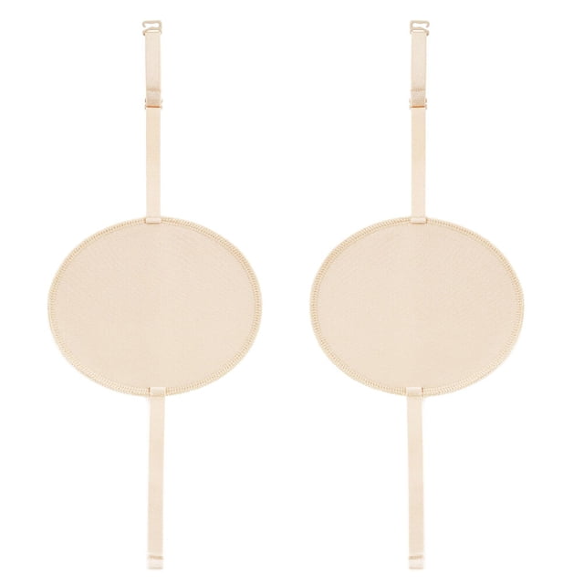 MasteelfCA 1 Paire de Coussinets Anti-Transpiration Lavables Absorbants pour Aisselles