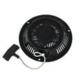 thumbnail image 1 of Recoil starter fits for Sanli LS4135 LS40 LS42 LSP42 LSR42 LSPR42, 1 of 6