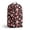 Candy, variant on Chririnla Christmas Bow Patchwork Polyester Cooking Machine Cover, Kitchen Appliance Cover Top Handle Oil-Proof Cooking Appliance Cover for Home Indoor