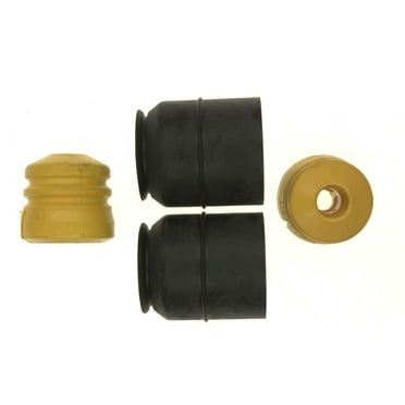 Bumper Bellows