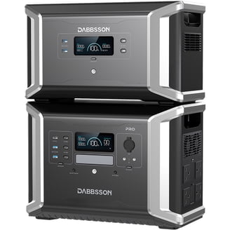 発電機・ポータブル電源 Anker 757 Portable Power Station Anker 757 Power Station, 1500W Solar Generator, 1229Wh LiFePO4