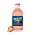 thumbnail image 3 of Cayman Jack Strawberry Margarita, 6 Pack, 11.2 fl oz Bottles, 5.8% ABV, 3 of 10