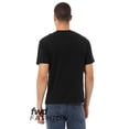 thumbnail image 2 of FWD Fashion Men's Heavyweight Street T-Shirt - DARK GREY - M(D0102H7WFKT.), 2 of 3