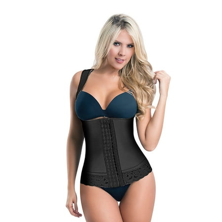 

Waist Cincher Trainer Vest Faja Cinturilla Reductora Colombiana