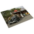 thumbnail image 3 of Print: Hackberry General Store, Route 66, Hackberry, Arizona, 2009, 3 of 4