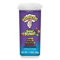 thumbnail image 2 of Warheads Extreme Sour Booms Chewy Candy, 1.75 Ounce - 18 Count Display Pack, 2 of 2