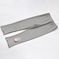 thumbnail image 3 of Fozruso Girls Pants Kids Toddler Chlidren Girls Autumn Winter Ribbed Long Pants Leggings Warm Clothing Sizes 2-3 Years, 3 of 6