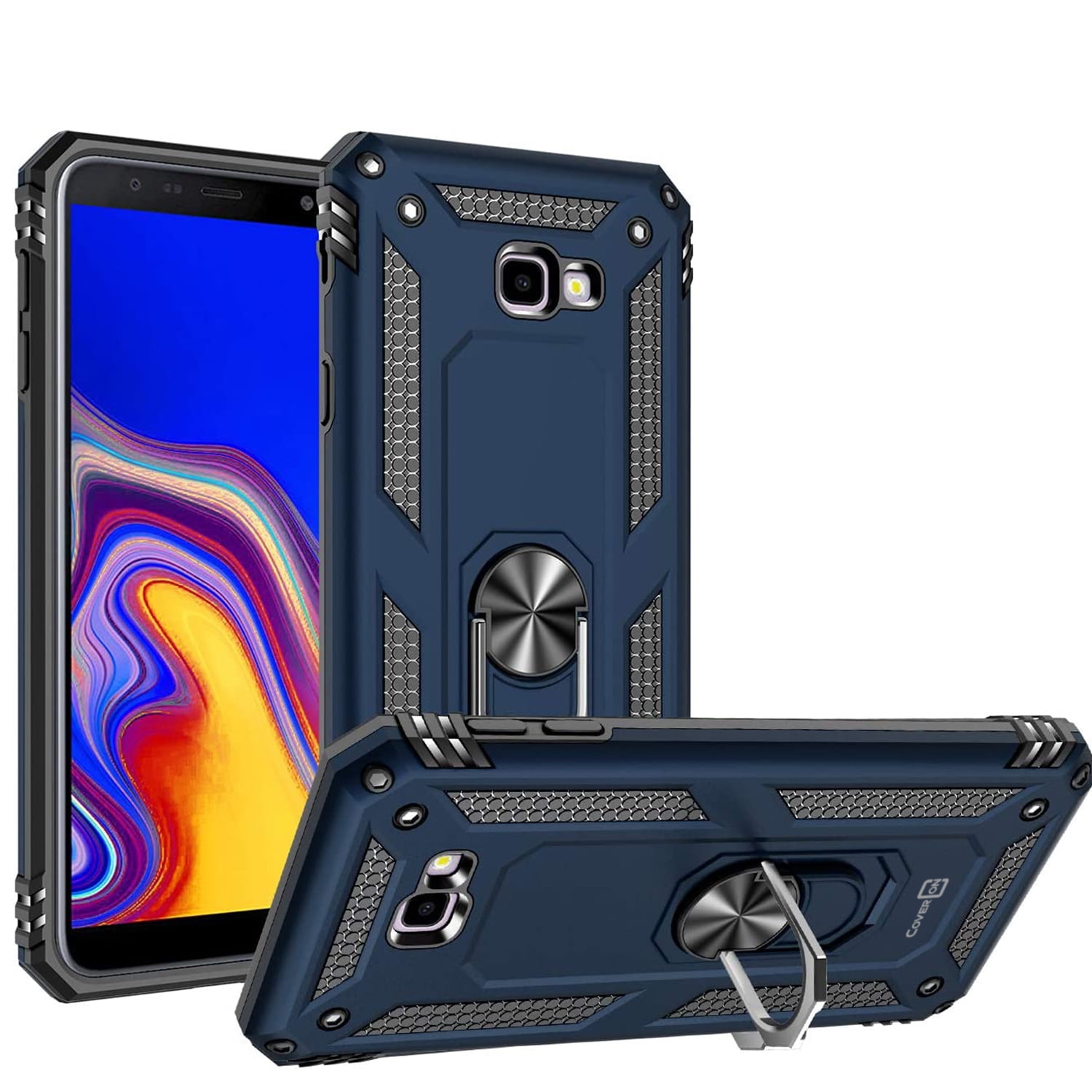 galaxy a01 vs j4 core