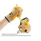 thumbnail image 3 of Accesorio de escalada PETZL para cuerda de 10 a 11,5 mm, color amarillo, 3 of 5